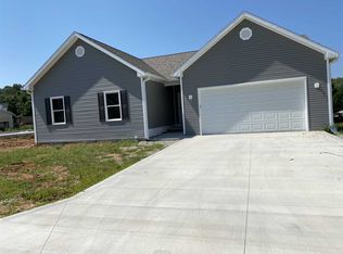 5297 W Bedrock Rd, Bloomington, IN 47403