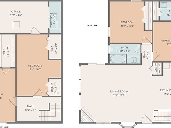 3rd image of 36 Larkspur Road