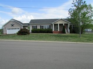 2321 Mustang Way, Spring Hill, TN 37174