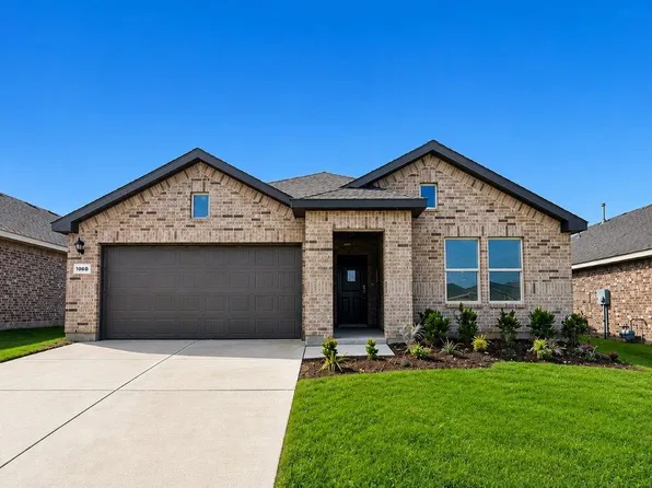1060 Foxburg Dr, Fort Worth, TX 76131