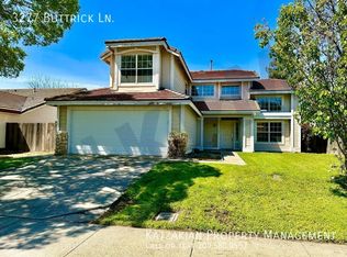 3277 Buttrick Ln, Stockton, CA 95206