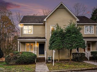 1502 Oakland Hills Way, Raleigh, NC 27604