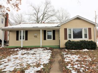 608 Washington Ave, Washington, MO 63090