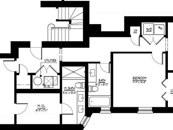 5th image of 4909 S Champlain Ave #1