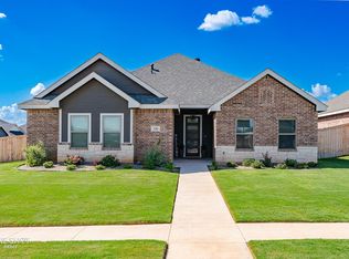 126 Lake Ridge Ct, Abilene, TX 79602