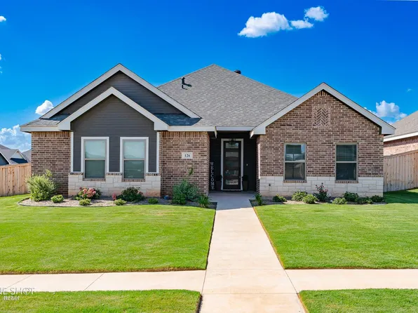 126 Lake Ridge Ct, Abilene, TX 79602