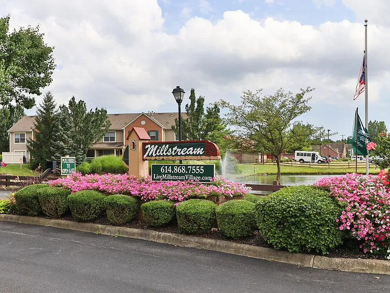 Millstream Village — Photo 23