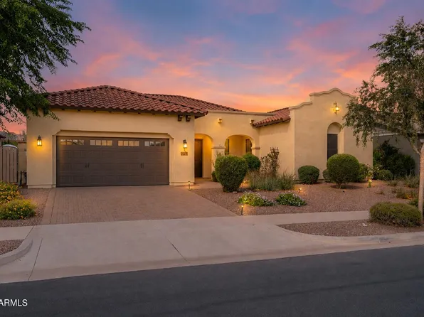 20486 W Ridge Road, Buckeye, AZ 85396