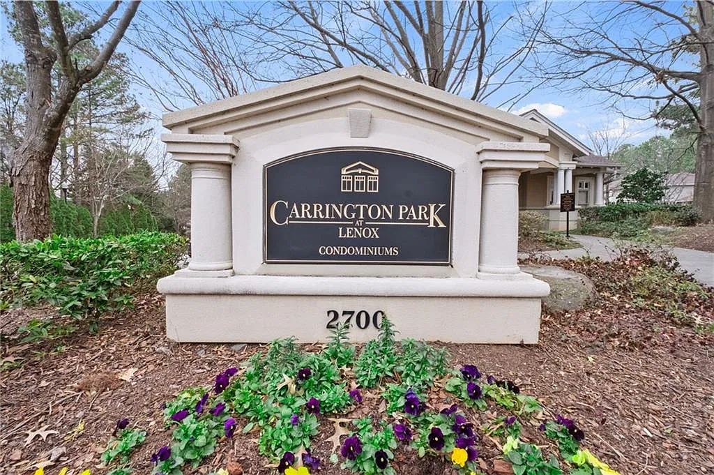 2 bed, 2.0 bath, 1224 sqft, $2,250 — Photo 1