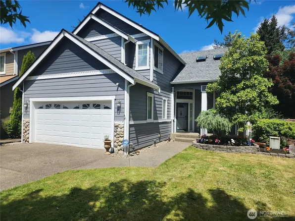 3021 70th Way SW, Tumwater, WA 98512