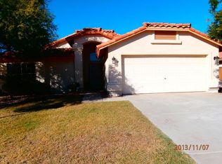 6846 E Laguna Azul Ave, Mesa, AZ 85209