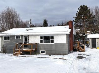 28 Huron Ave, Fredericton, NB E3A 1J7
