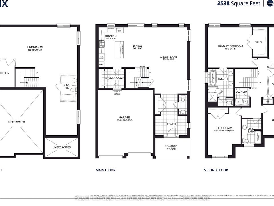 2nd image of 273 Mary Rose Ave