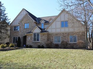 8079 Inistork Dr, Dublin, OH 43017
