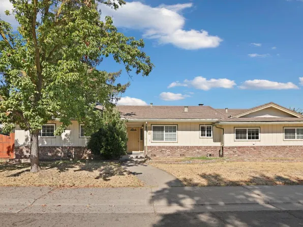 215 Franciscan Ave, Stockton, CA 95210