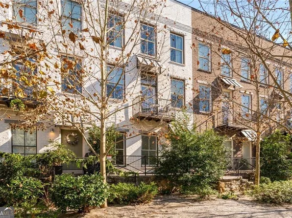 574 Bismark Rd NE, Atlanta, GA 30324