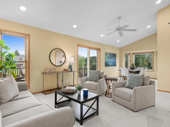 17213 Van Buren St NE, Ham Lake, MN 55304