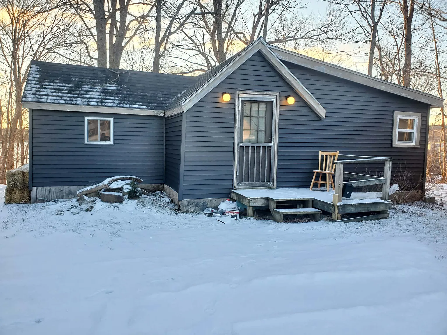 1 bed, $850 — Photo 1