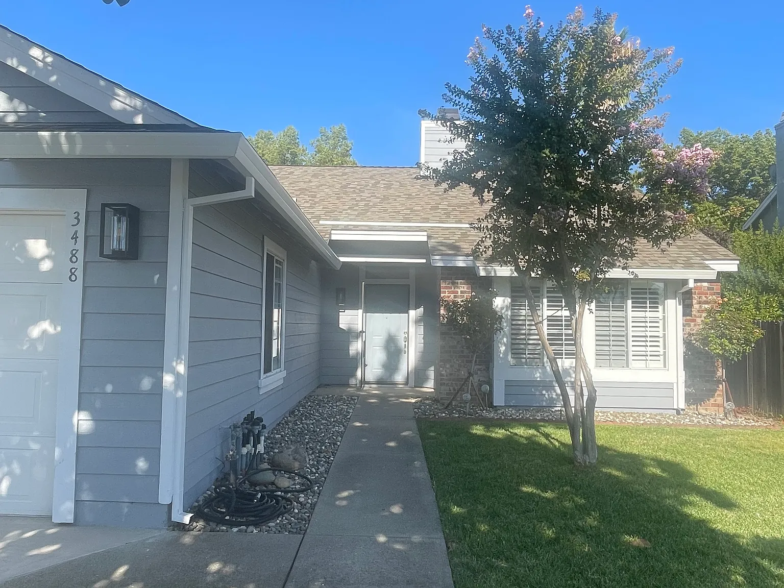 3 bed, 1501 sqft, $2,800 — Photo 1