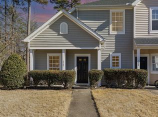 5366 Patuxent Dr, Raleigh, NC 27616