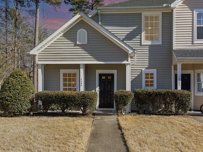 5366 Patuxent Dr, Raleigh, NC, 27616