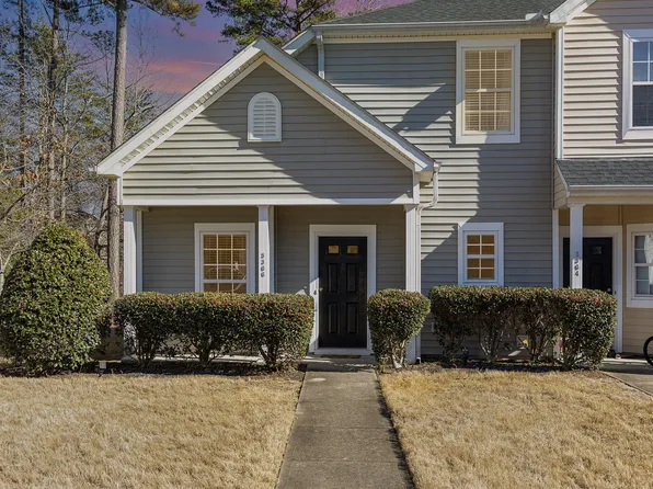 5366 Patuxent Dr, Raleigh, NC 27616