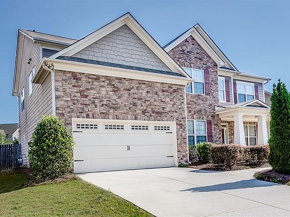 5th image of 4474 Well Springs Ct