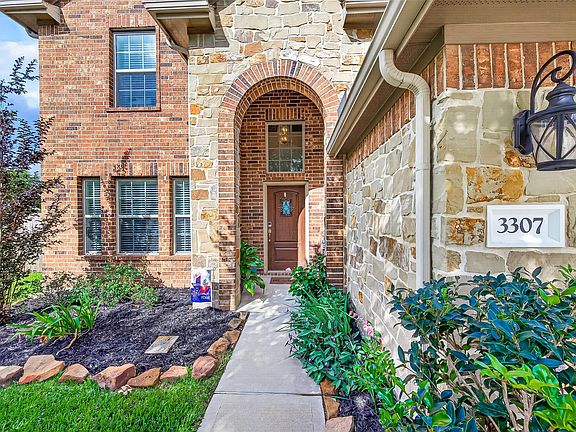 2nd image of 3307 Hardley Meadow Ct