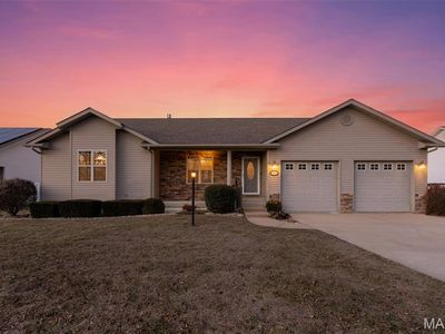 427 E Donnewald St, Worden, IL, 62097