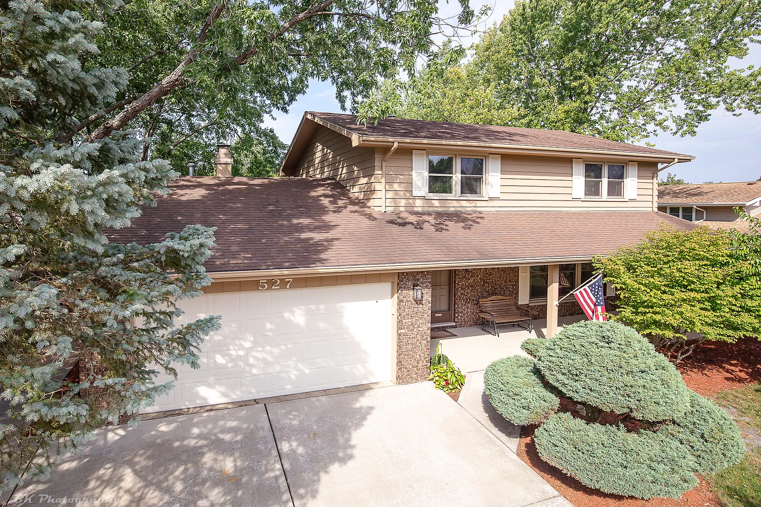 527 Ca Crest Dr photo 1