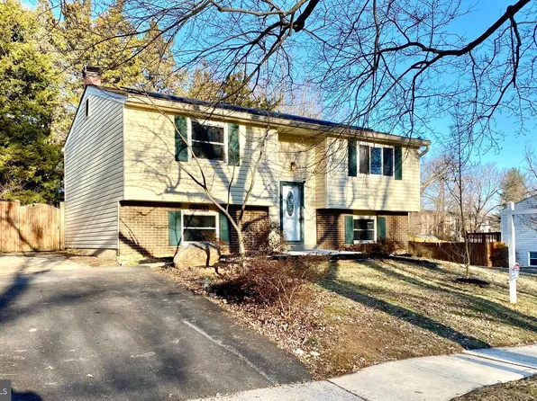 18944 Quail Valley Blvd, Gaithersburg, MD 20879