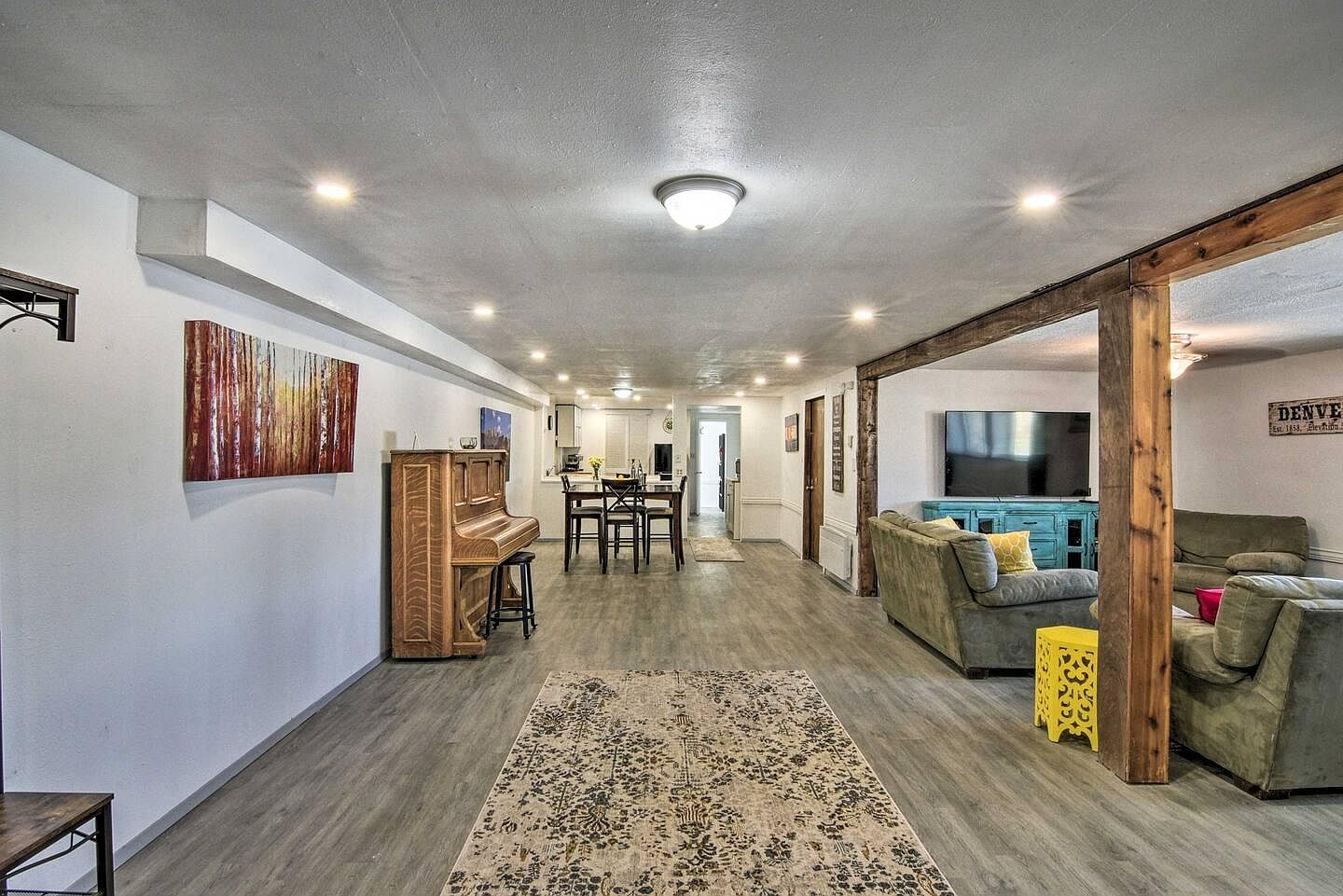 515 Valley Rd UNIT B, Leadville, CO 80461 Zillow