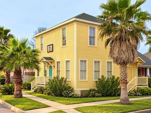 1426 17th St, Galveston, TX 77550