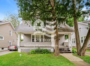 1222 Brown St, Akron, OH 44301
