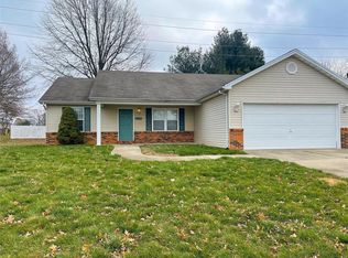 1428 Bristlecone Dr, O Fallon, IL 62269