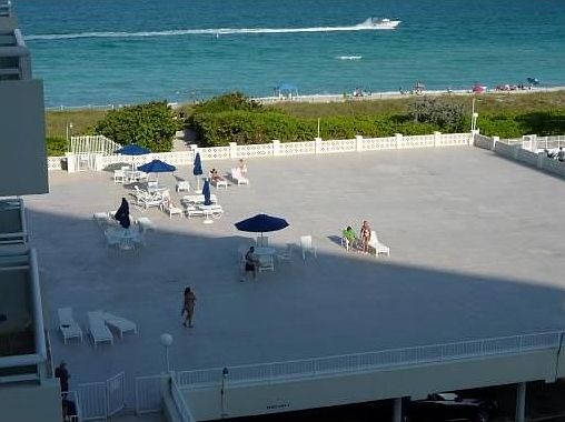 5th image of 5333 Collins Ave APT 503