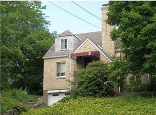 604 Wible Run Rd, Pittsburgh, PA 15209