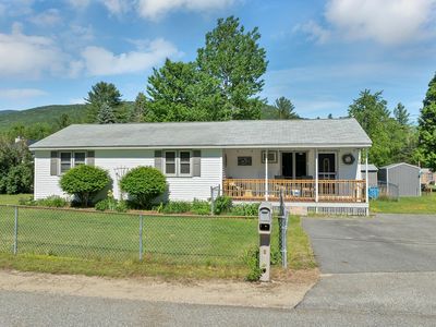76 Maltais Farm Road, Lincoln, NH, 03251