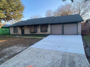 4150 Bretton Rdg, San Antonio, TX 78217