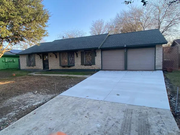 4150 Bretton Rdg, San Antonio, TX 78217