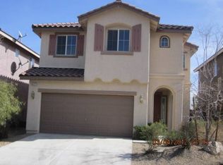 10312 Running Falls St, Las Vegas, NV 89178