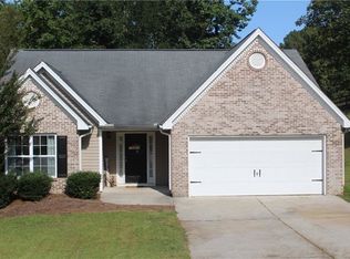 315 Johnny Ln, Dallas, GA 30132