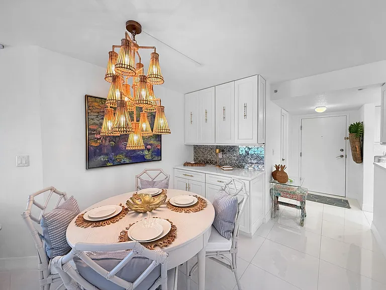 3000 N Ocean Dr #20G — Photo 9