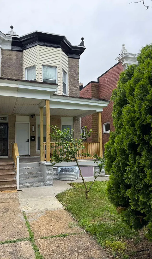 3113 Presbury St $650 Available (Shared Bath) — Photo 1