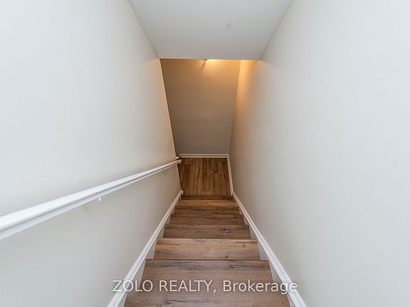 2nd image of 45 Hilda Rd #Basement