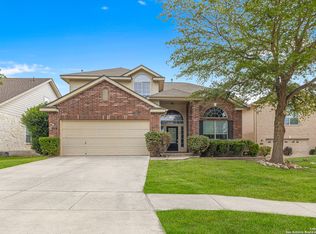 6218 Ozona Ml, San Antonio, TX 78253