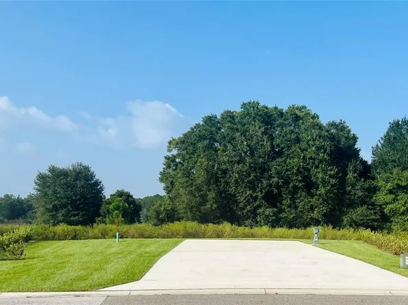 4939 SE 92nd Blvd #193, Webster, FL 33597