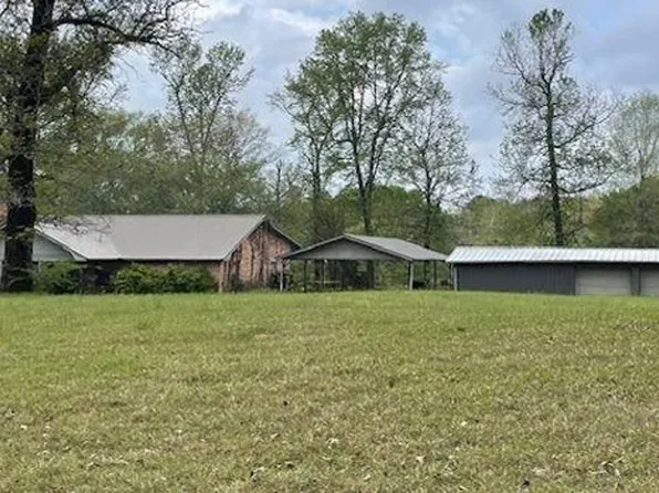 1883 County Road 1118, Atlanta, TX 75551