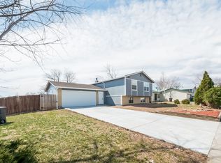 4932 E 113th Ave, Thornton, CO 80233
