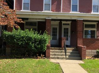 511 Library Ave, Carnegie, PA 15106